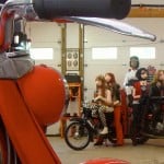 Motorcyle Mamas!