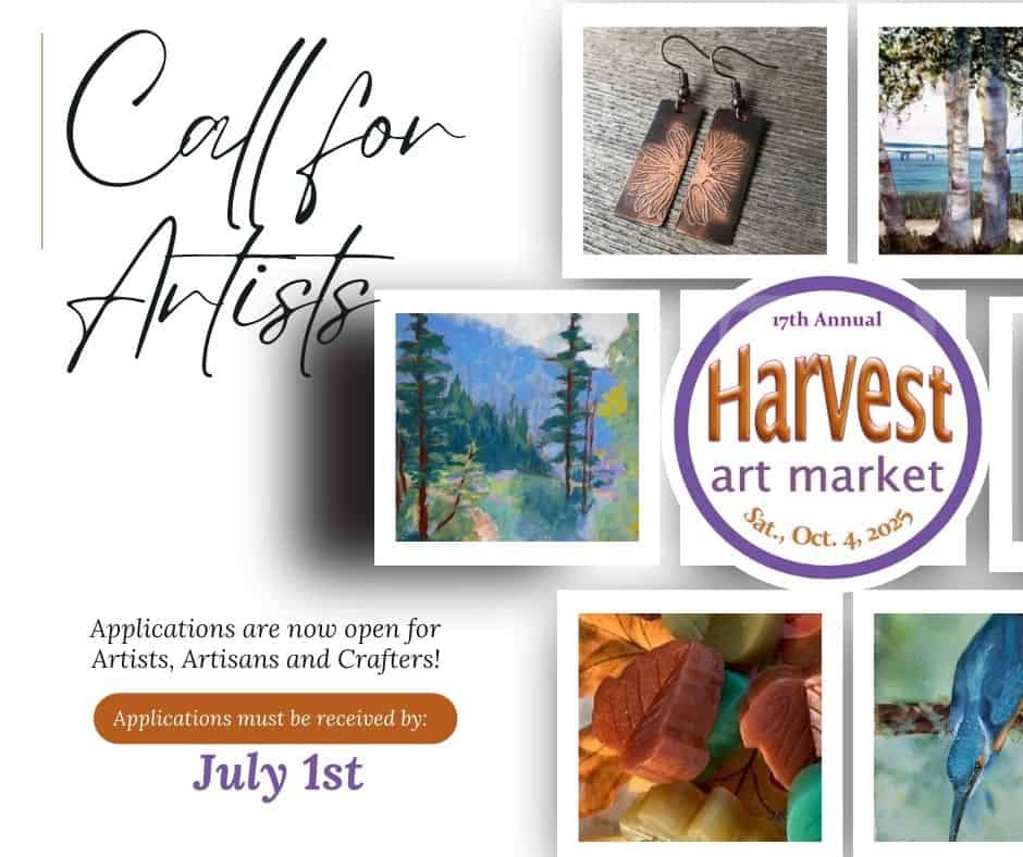 2025 Call For Artists 2025 Call For Artists