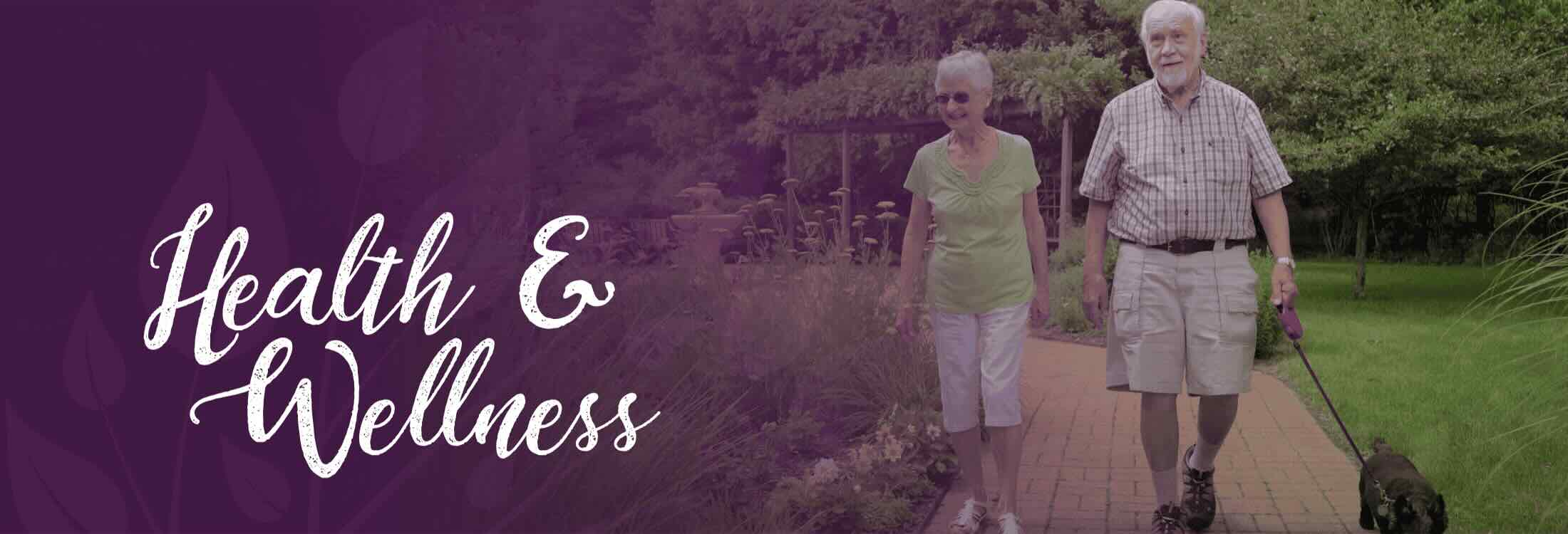 Health-Wellness
