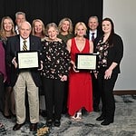 Howard and Renee Group