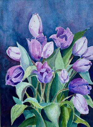 Janet Alford