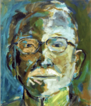 John Murrell