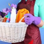 Spring Cleaning Tips