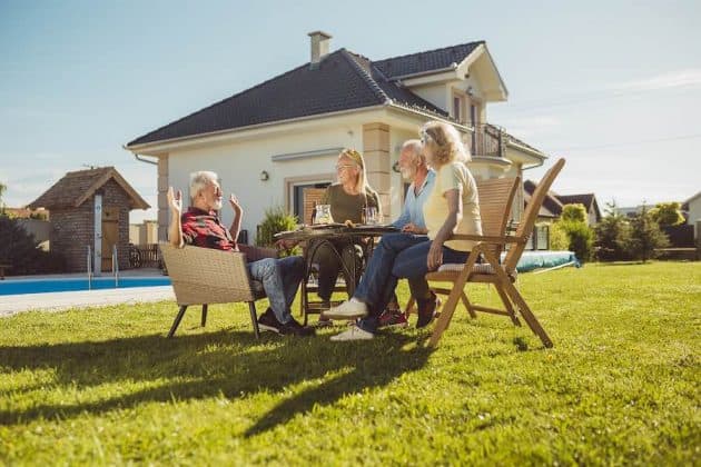 Learn the best sun safety tips for seniors when spending time outdoors.