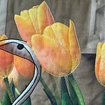 Wyche Tulips