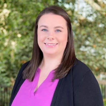 Samantha Snyder headshot