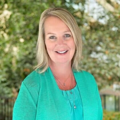 Patricia Kucera headshot