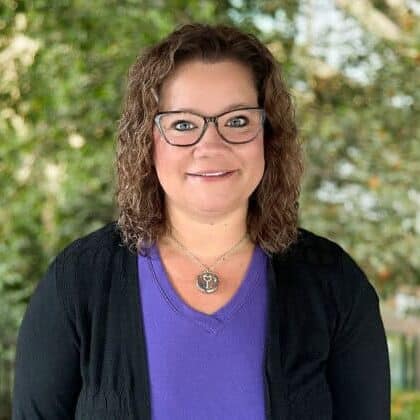 Megan Wojton headshot