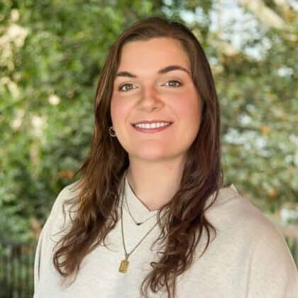 Claire Young headshot