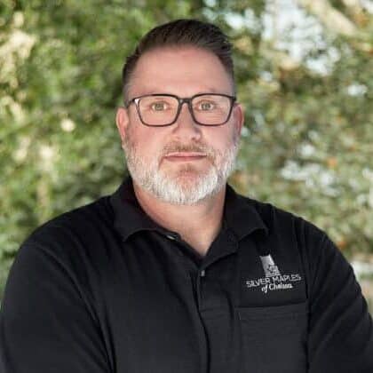 Joe Biggert headshot