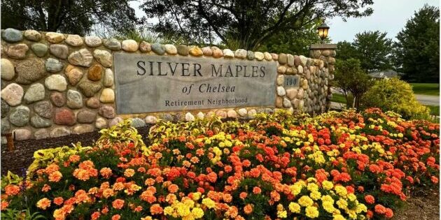 General Silver Maples Image - 1