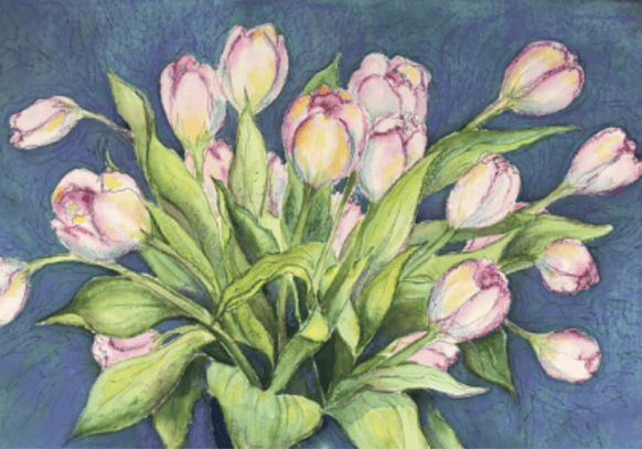 Janet Alford