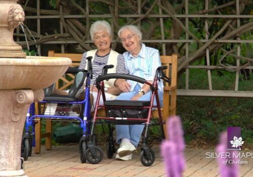 Myths about Assisted Living Communities