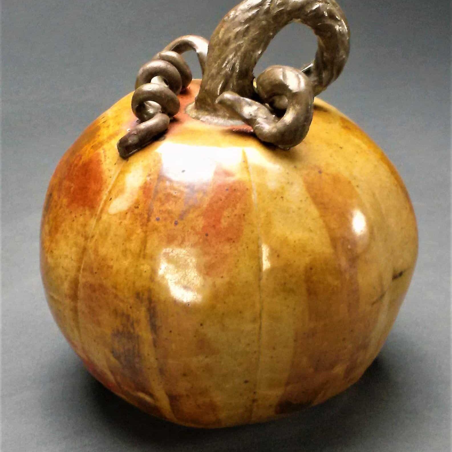 Pumpkin by Cheryl Green Pumpkin by Cheryl Green