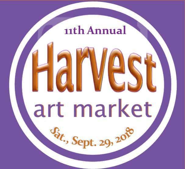 2018 Chelsea Harvest Art Market