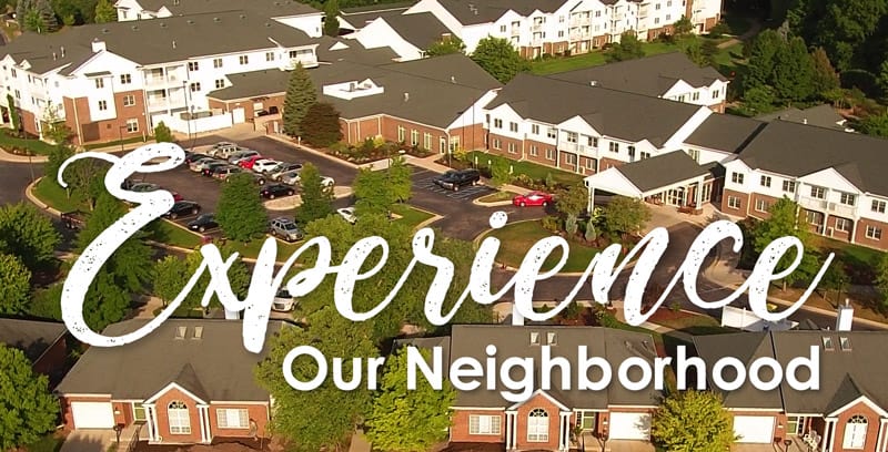 Silver Maples of Chelsea: Senior Living near Ann Arbor, MI