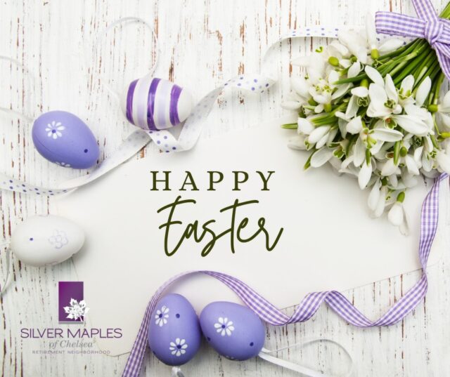 Wishing you a joyful Easter and a season filled with renewal.
May spring bring fresh hope, meaningful connections, and a bright new outlook.