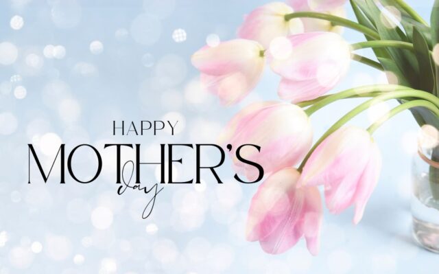 Happy Mother’s Day! Today we honor the incredible love, strength, and guidance that mothers share so generously. Your care shapes generations, and your impact is felt every day. We hope your day is filled with happiness, warm hugs, and meaningful moments with the ones you hold dear. Thank you for all you do—and all you are.